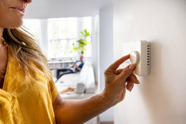Best Commercial HVAC Repair  in West Bishop, CA