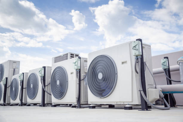 Best Air Conditioning Repair  in West Bishop, CA
