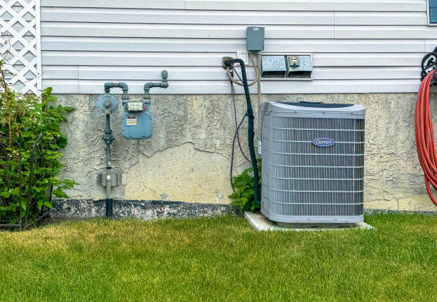 Best HVAC Air Duct Cleaning  in West Bishop, CA